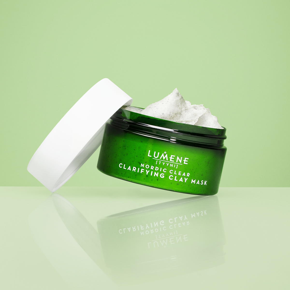 Sebum Dengeleyici Arındırıcı Kil Maskesi 100 ML– Clarifying Clay Mask 